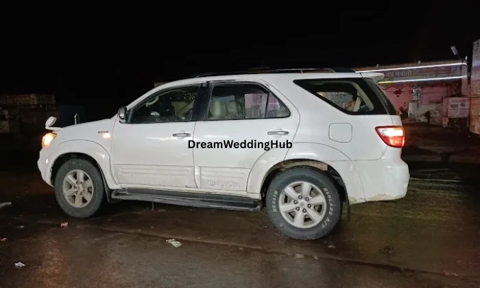 Junaid Tours And Travels